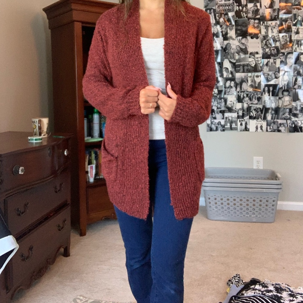 Cardigan